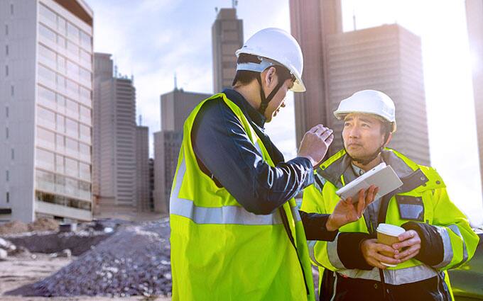 Easy elevator installation