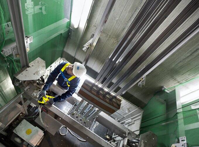 Лідер з енергоефективності